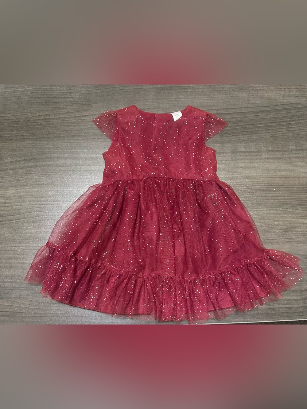 Baby Girl 18M Dress